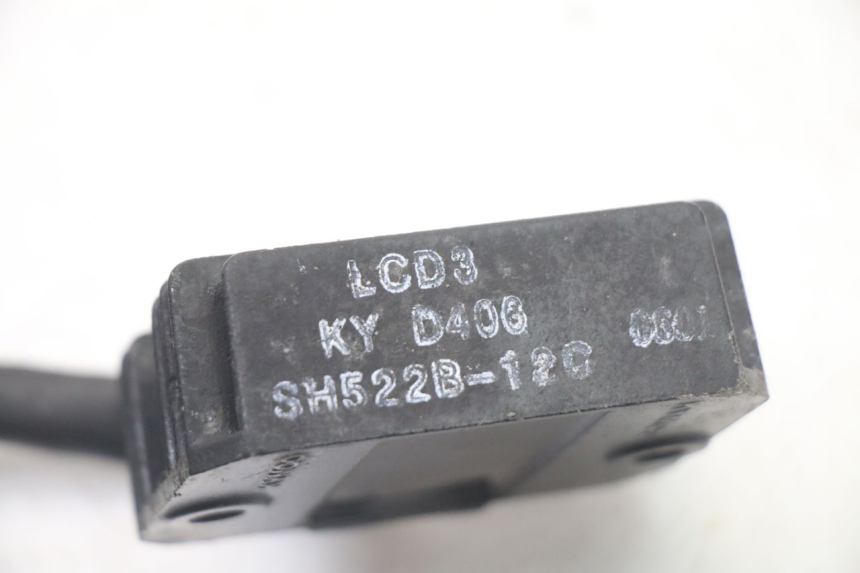 photo de REGULADOR KYMCO PEOPLE S 125 (2000 - 2008) - Primer plano técnico