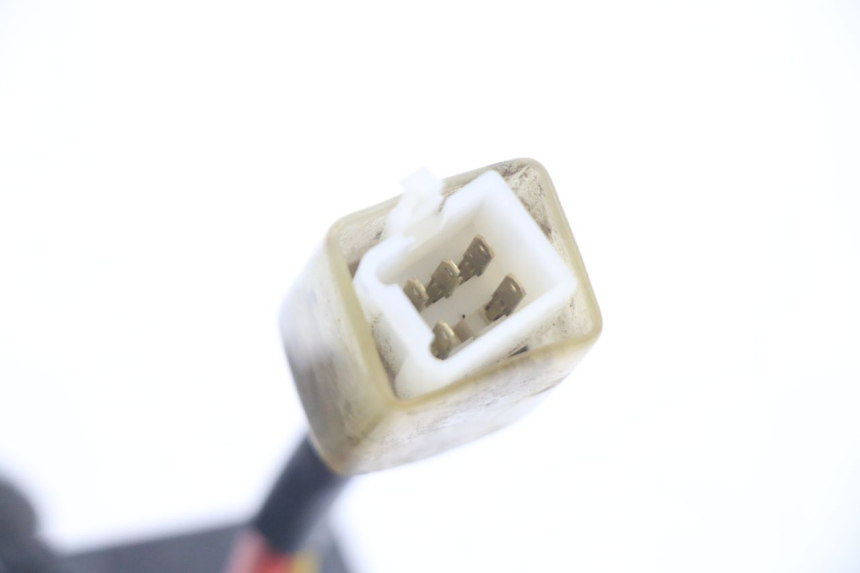 photo de REGULADOR KYMCO STRYKER OFF ROAD 125 (1999 - 2005) - Otra perspectiva