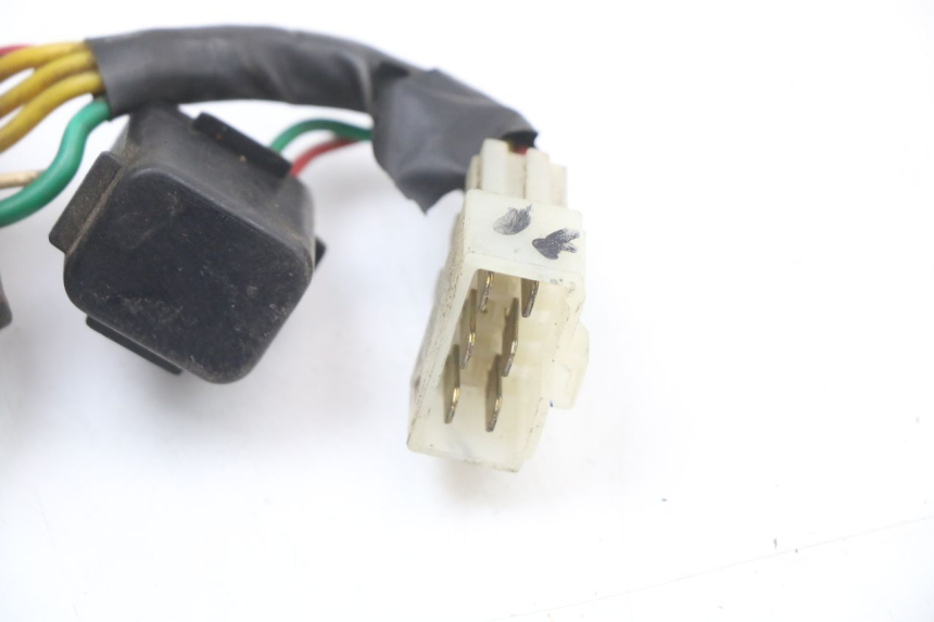 photo de REGULADOR PIAGGIO LIBERTY 4T 50 (2018 - 2021) - Zoom estado de uso