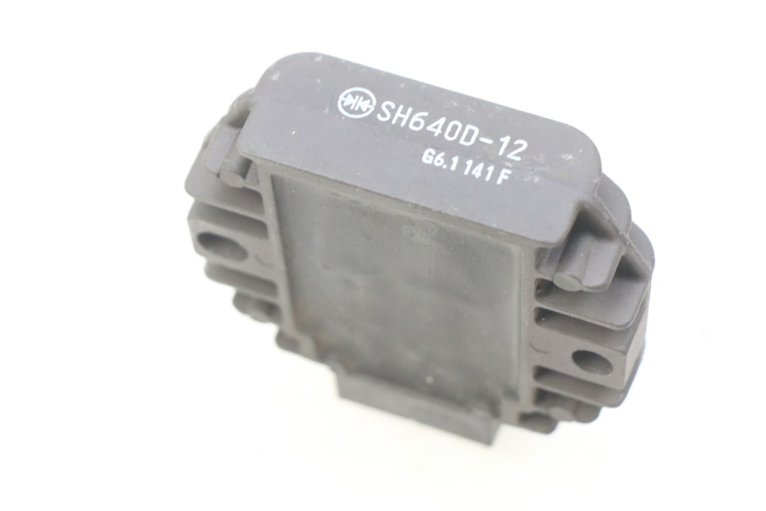 photo de REGULADOR DE CARGA PIAGGIO LIBERTY IGET 4T 50 (2015 - 2020) - Detalle de la pieza