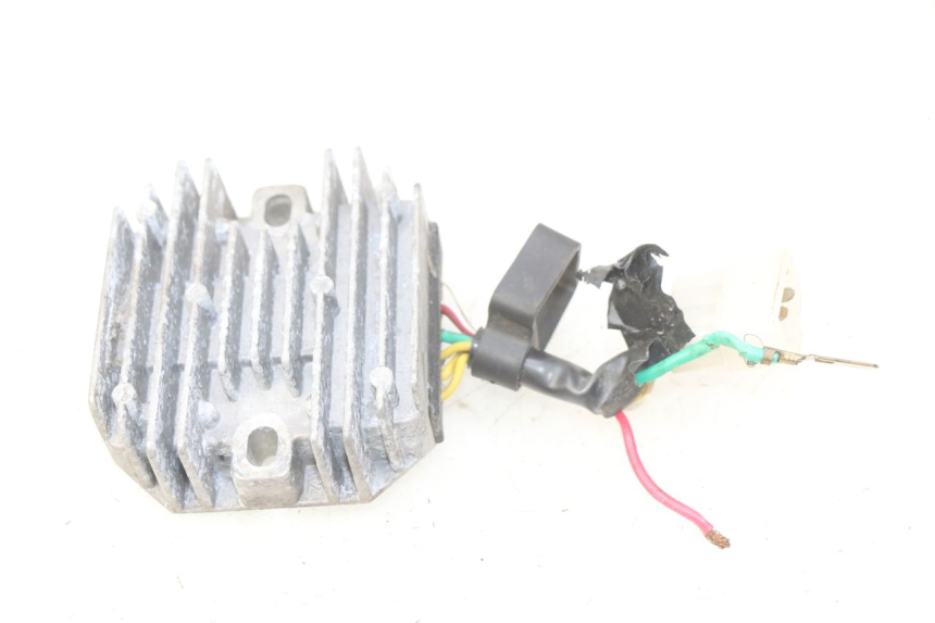 photo de REGULADOR DE CARGA PIAGGIO LIBERTY IGET 4T 50 (2015 - 2020) - Vista principal