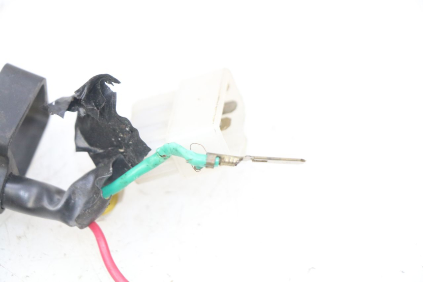 photo de REGULADOR DE CARGA PIAGGIO LIBERTY IGET 4T 50 (2015 - 2020) - Vista general del producto