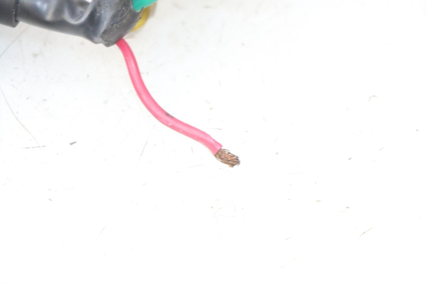 photo de REGULADOR DE CARGA PIAGGIO LIBERTY IGET 4T 50 (2015 - 2020) - Detalles de los puntos de fijación