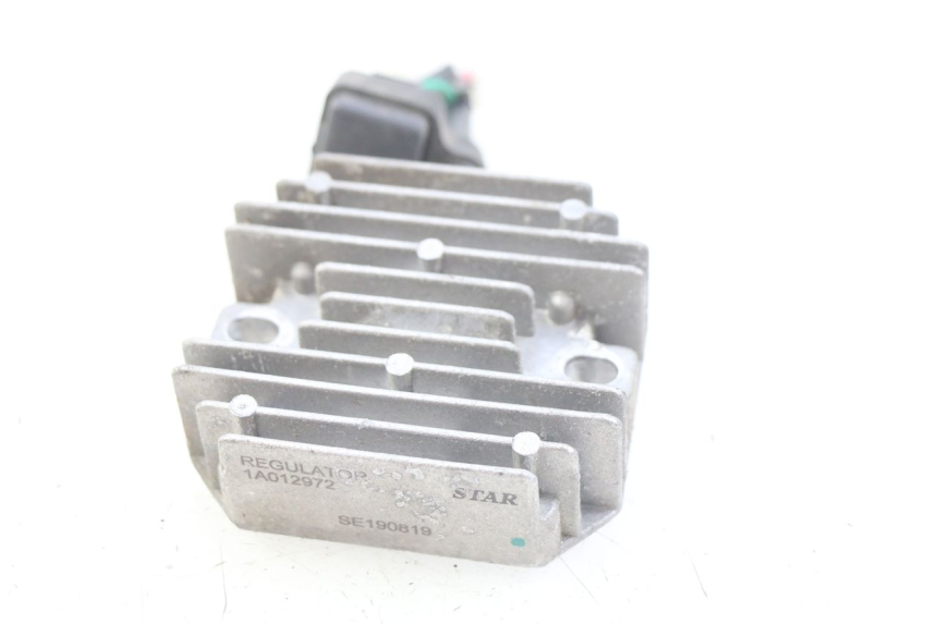 photo de REGULADOR DE CARGA PIAGGIO LIBERTY IGET 4T 50 (2015 - 2020) - Detalle de la pieza