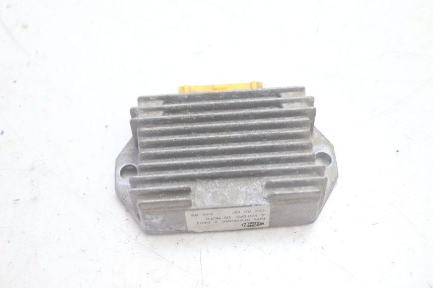 photo de REGULADOR PIAGGIO LIBERTY 50 (1998 - 2003) - Detalle de la pieza