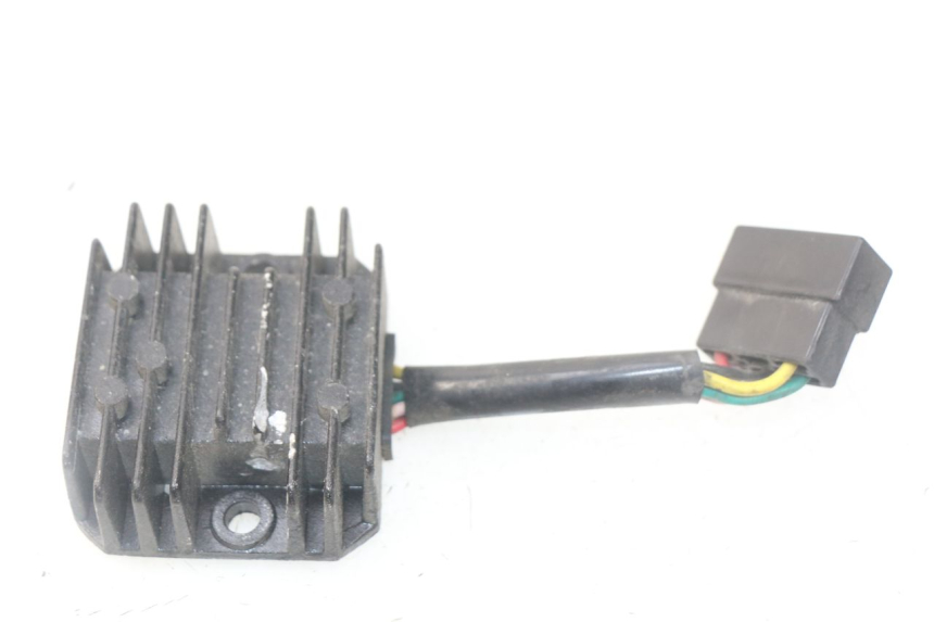 photo de REGULADOR KYMCO LIKE 4T 50 (2009 - 2018) - Vista principal