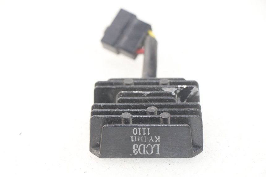 photo de REGULADOR KYMCO LIKE 4T 50 (2009 - 2018) - Zoom estado de uso