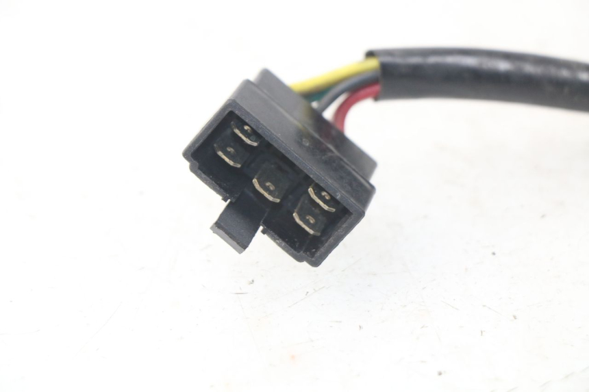 photo de REGULADOR KYMCO LIKE 4T 50 (2009 - 2018) - Primer plano técnico