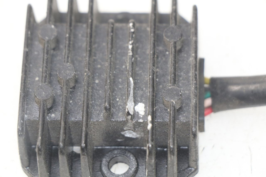 photo de REGULADOR KYMCO LIKE 4T 50 (2009 - 2018) - Vista general del producto