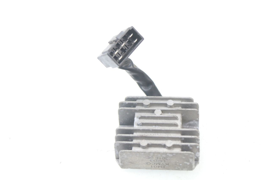 photo de REGULADOR DE CARGA KYMCO LIKE 125 (2009 - 2016) - Vista principal