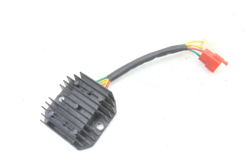 photo de REGULADOR LONGJIA SHARPY 125 (2020 - 2024) - Vista principal