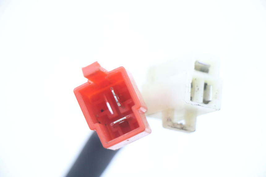 photo de REGULADOR LONGJIA SHARPY 125 (2020 - 2024) - Primer plano técnico