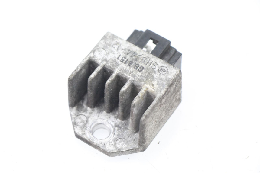 photo de REGULADOR DE CARGA PEUGEOT LUDIX 50 (2005 - 2007) - Vista principal