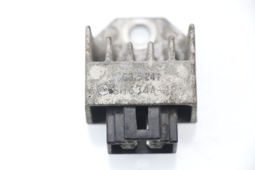 photo de REGULADOR DE CARGA PEUGEOT LUDIX 50 (2008 - 2017) - Otra perspectiva