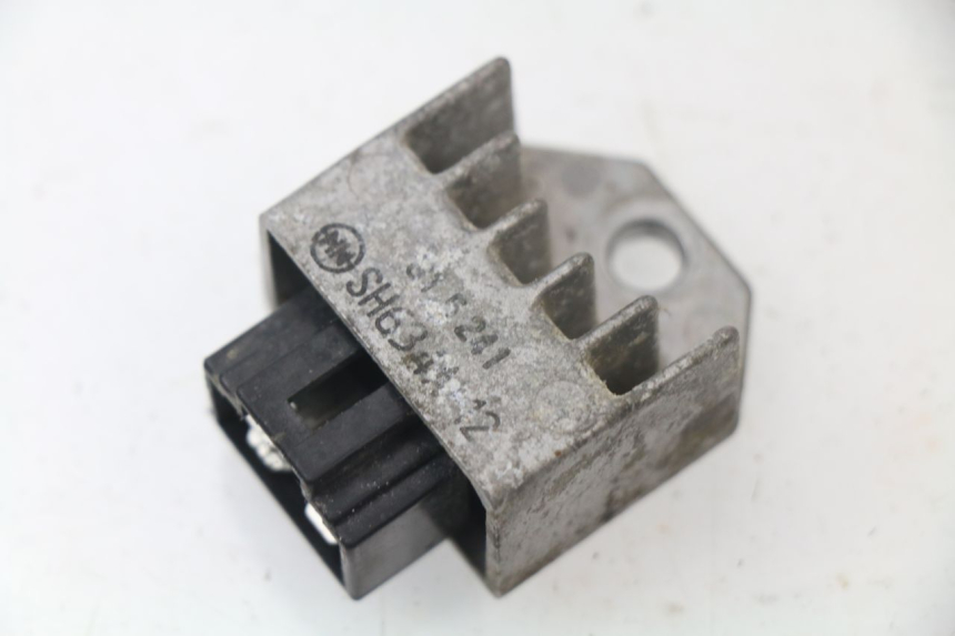 photo de REGULADOR DE CARGA PEUGEOT LUDIX 50 (2008 - 2017) - Vista principal