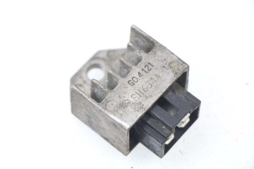 photo de REGULADOR DE CARGA PEUGEOT LUDIX 50 (2008 - 2017) - Vista principal