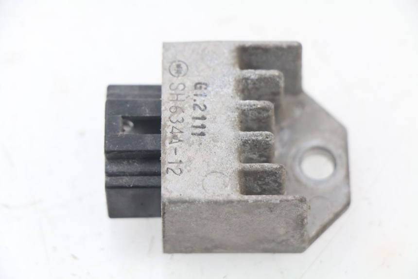 photo de REGULADOR DE CARGA PEUGEOT LUDIX 50 (2008 - 2017) - Vista principal