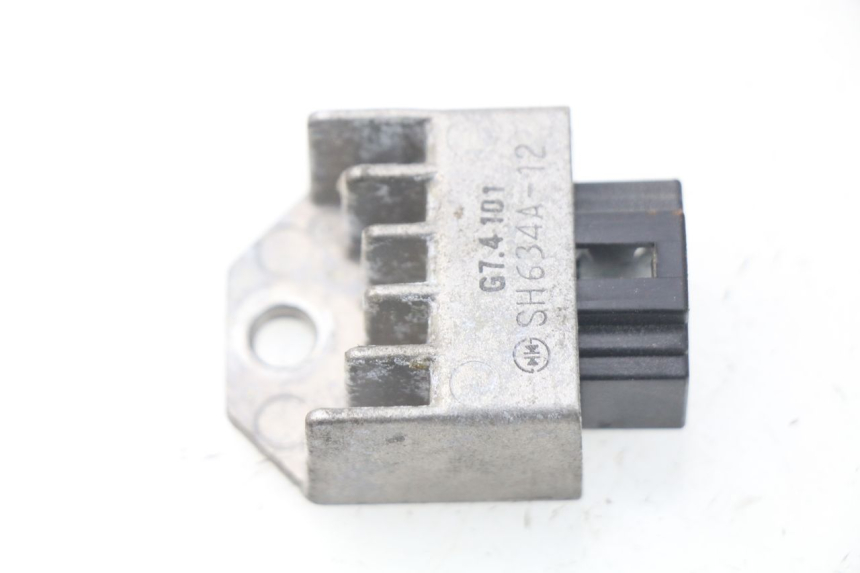 photo de REGULADOR DE CARGA PEUGEOT LUDIX 50 (2005 - 2007) - Vista principal