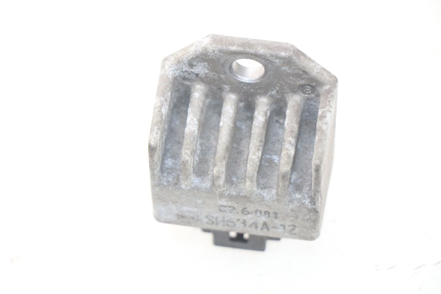 photo de REGULADOR DE CARGA PEUGEOT LUDIX 50 (2008 - 2017) - Otra perspectiva