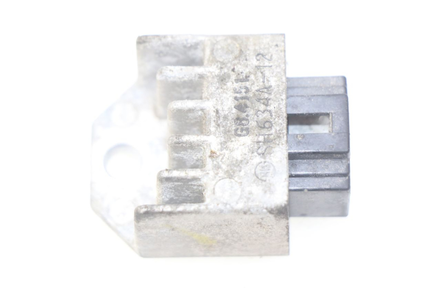 photo de REGULADOR DE CARGA PEUGEOT LUDIX 50 (2008 - 2017) - Vista principal