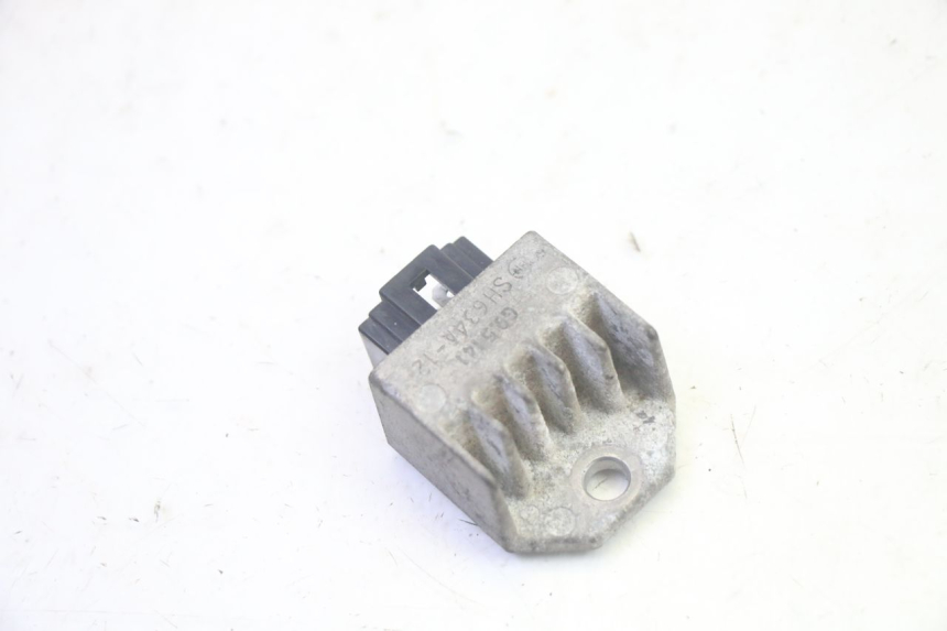 photo de REGULADOR DE CARGA PEUGEOT LUDIX 50 (2008 - 2017) - Vista principal