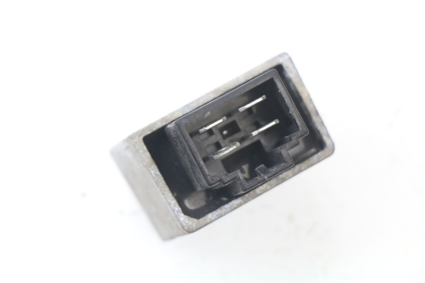 photo de REGULADOR PEUGEOT LUDIX ONE 50 (2004 - 2006) - Zoom estado de uso