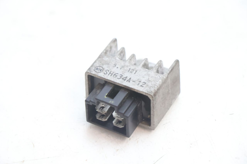 photo de REGULADOR PEUGEOT LUDIX ONE 50 (2004 - 2013) - Vista principal