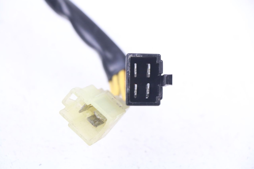 photo de REGULADOR DUCATI M796 MONSTER 796 (2010 - 2014) - Zoom estado de uso