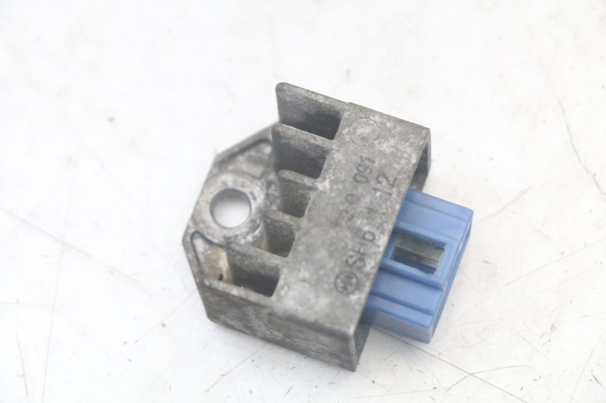 photo de REGULADOR MBK MACH G AC 50 (2002 - 2014) - Vista principal