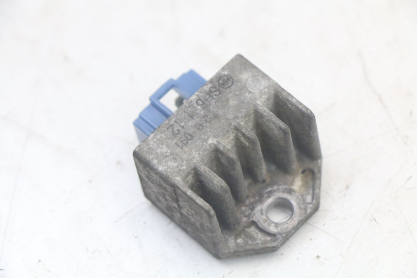 photo de REGULADOR MBK MACH G AC 50 (2002 - 2014) - Zoom estado de uso