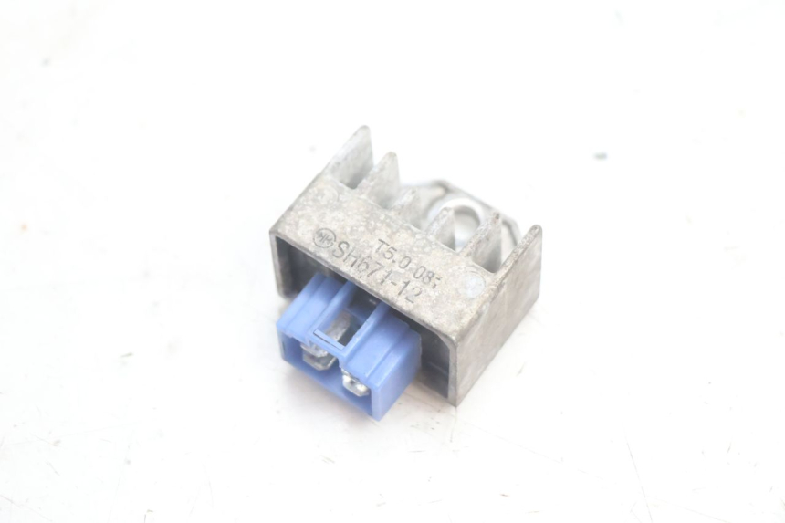 photo de REGULADOR MBK MACH G AC 50 (2002 - 2014) - Vista principal