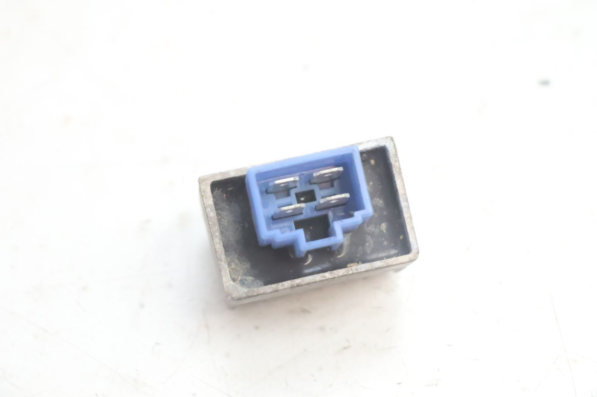 photo de REGULADOR MBK MACH G AC 50 (2002 - 2014) - Zoom estado de uso