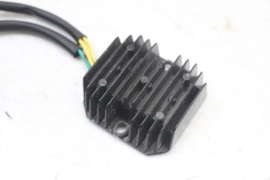 photo de REGULADOR MASAI SCRAMBLER SPORT 125 (2021 - 2025) - Zoom estado de uso