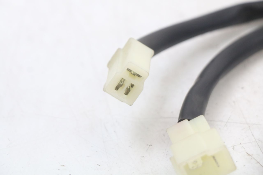 photo de REGULADOR MASAI SCRAMBLER SPORT 125 (2021 - 2025) - Otra perspectiva