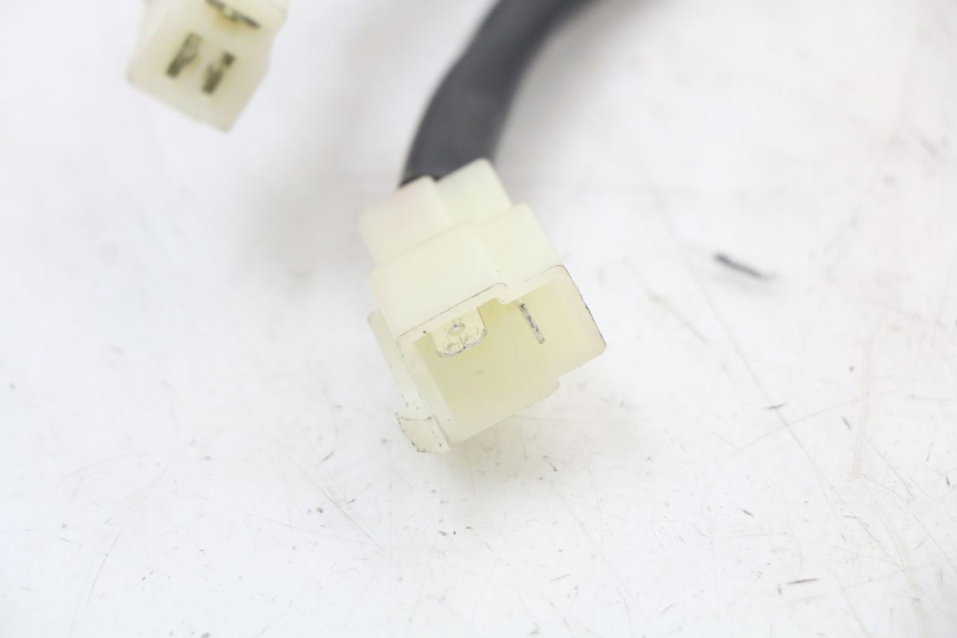 photo de REGULADOR MASAI SCRAMBLER SPORT 125 (2021 - 2025) - Primer plano técnico