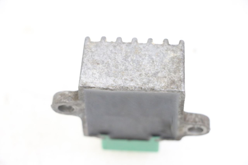 photo de REGULADOR MASAI XL 50 (2012 - 2019) - Zoom estado de uso