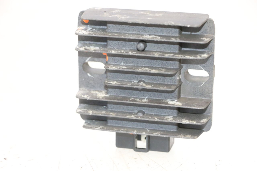 photo de REGULADOR KEEWAY MATRIX RX9 125 (2006 - 2007) - Vista principal