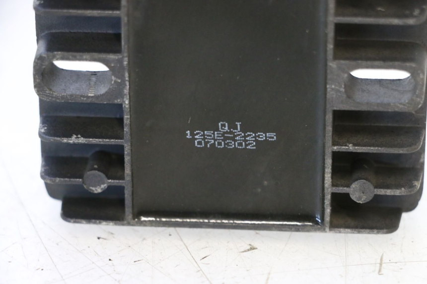 photo de REGULADOR KEEWAY MATRIX RX9 125 (2006 - 2007) - Detalle de la pieza