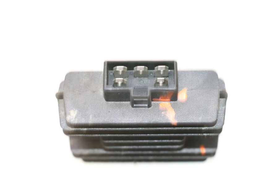photo de REGULADOR KEEWAY MATRIX RX9 125 (2006 - 2007) - Zoom estado de uso
