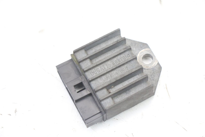 photo de REGULADOR MBK X-LIMIT XLIMIT 50 (2007 - 2012) - Vista principal