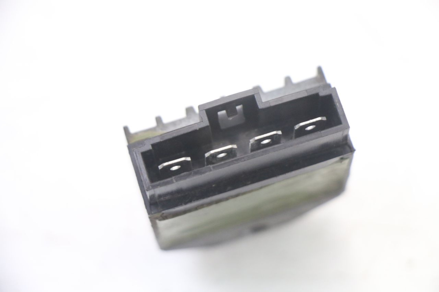 photo de REGULADOR MBK X-LIMIT XLIMIT 50 (2007 - 2012) - Zoom estado de uso