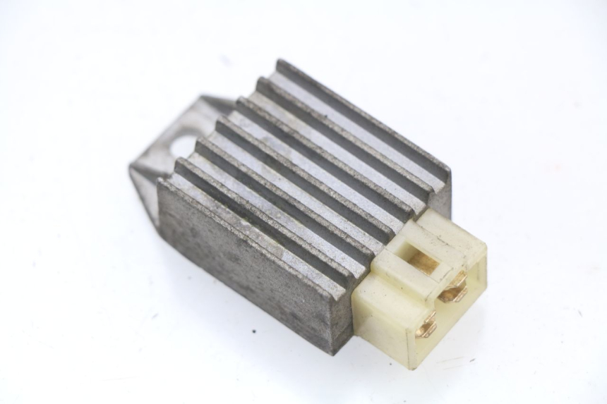 photo de REGULADOR LINHAI MONARCH 125 (2003 - 2005) - Vista principal