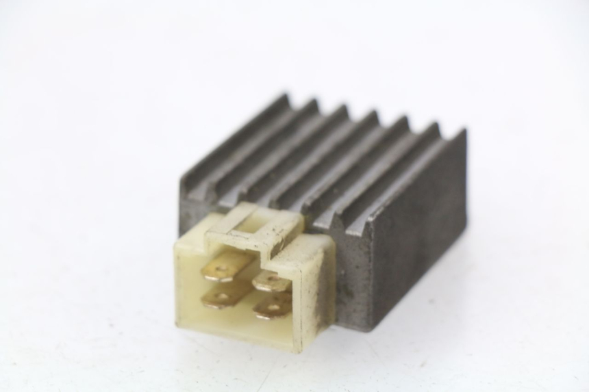 photo de REGULADOR LINHAI MONARCH 125 (2003 - 2005) - Zoom estado de uso