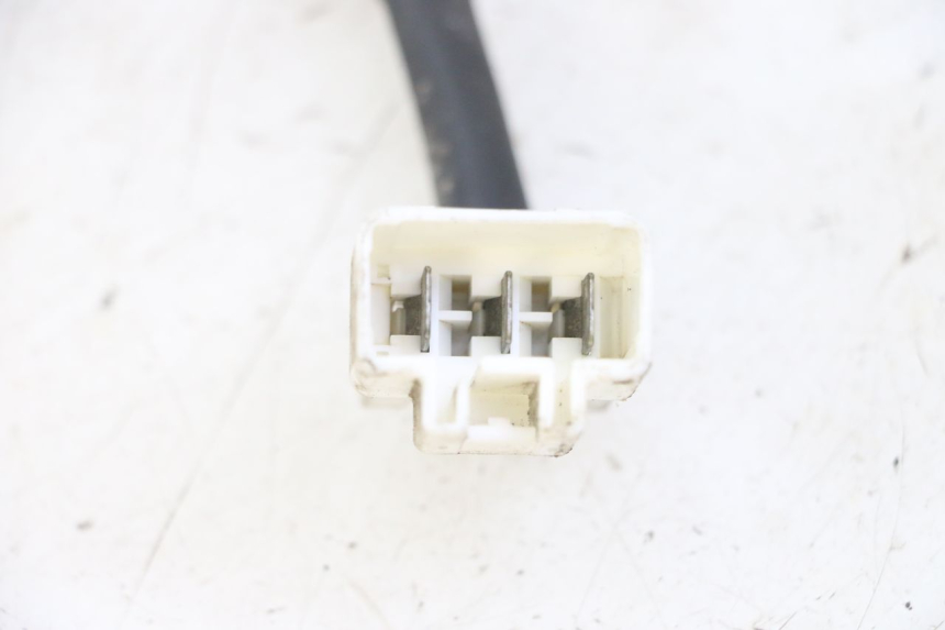 photo de REGULADOR DE CARGA PIAGGIO MP3 LT 300 (2010 - 2016) - Otra perspectiva