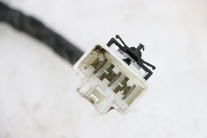 photo de REGULADOR DE CARGA PIAGGIO MP3 500 (2014 - 2017) - Vista general del producto