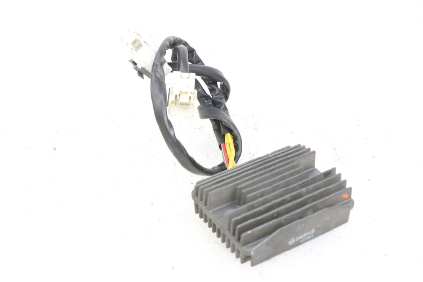 photo de REGULADOR DE CARGA PIAGGIO MP3 500 (2014 - 2017) - Recambio usado revisado
