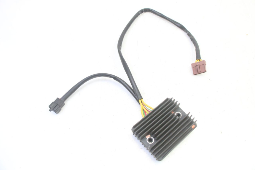 photo de REGULADOR DE CARGA PIAGGIO MP3 RL 250 (2006 - 2010) - Vista principal