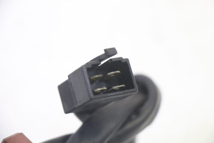 photo de REGULADOR DE CARGA PIAGGIO MP3 RL 250 (2006 - 2010) - Vista general del producto