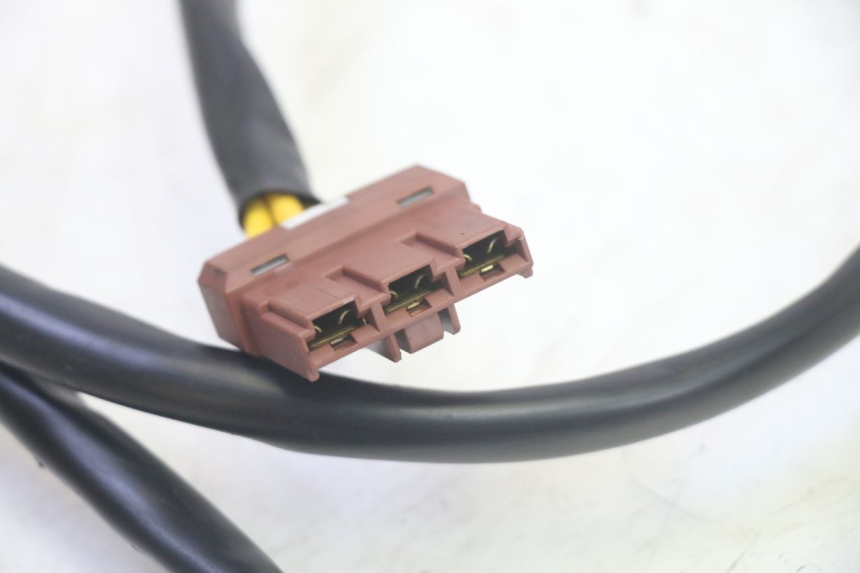 photo de REGULADOR DE CARGA PIAGGIO MP3 RL 250 (2006 - 2010) - Otra perspectiva