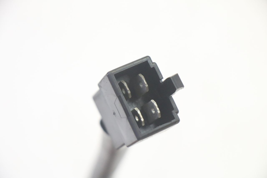 photo de REGULADOR DE CARGA PIAGGIO MP3 RL 250 (2006 - 2010) - Vista general del producto